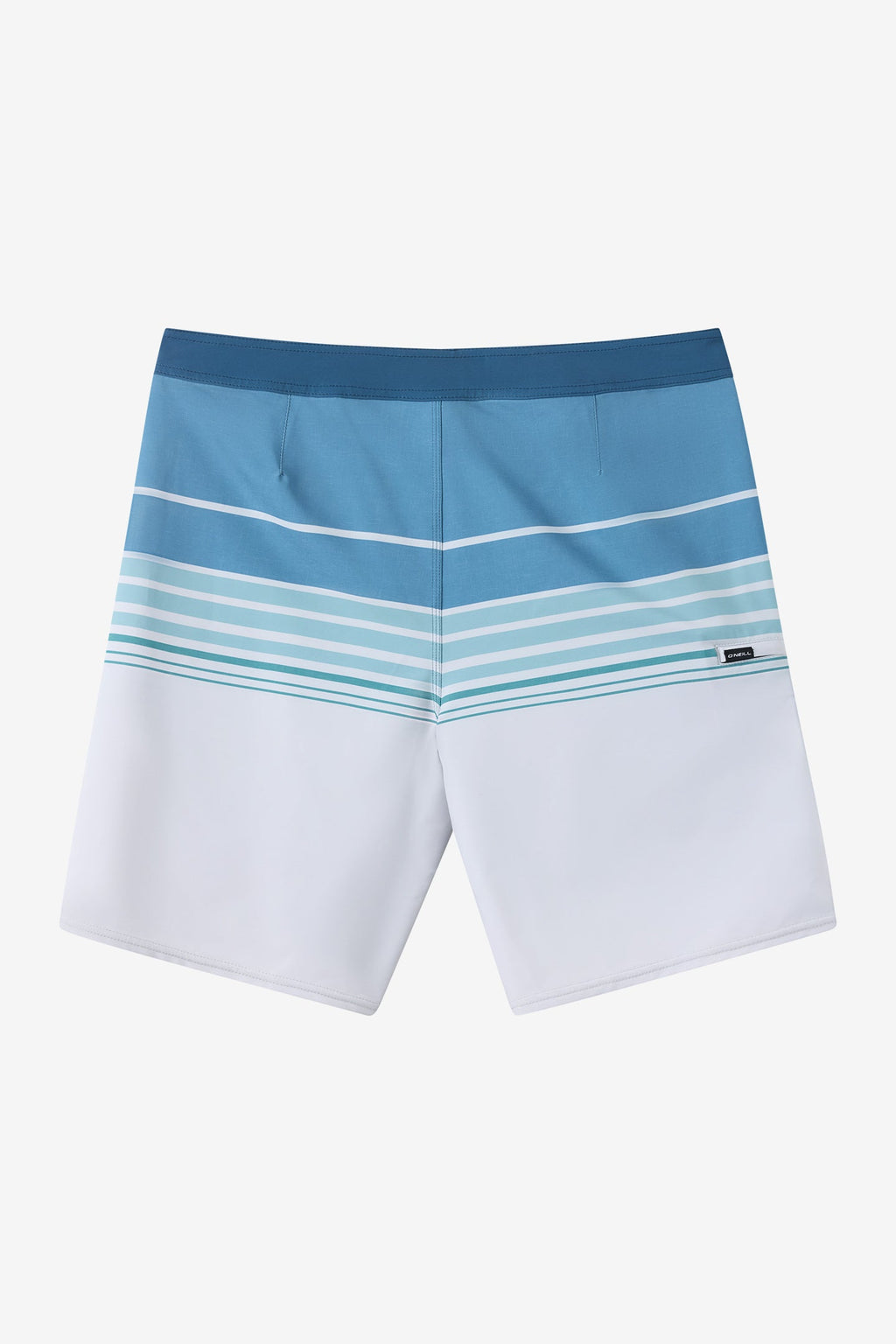 Hyperfreak Heat Stripe 20" Boardshorts