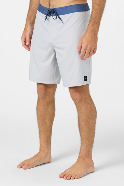 Hyperfreak Heat 19" Boardshorts