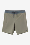 Hyperfreak Heat Solid 19" Boardshorts