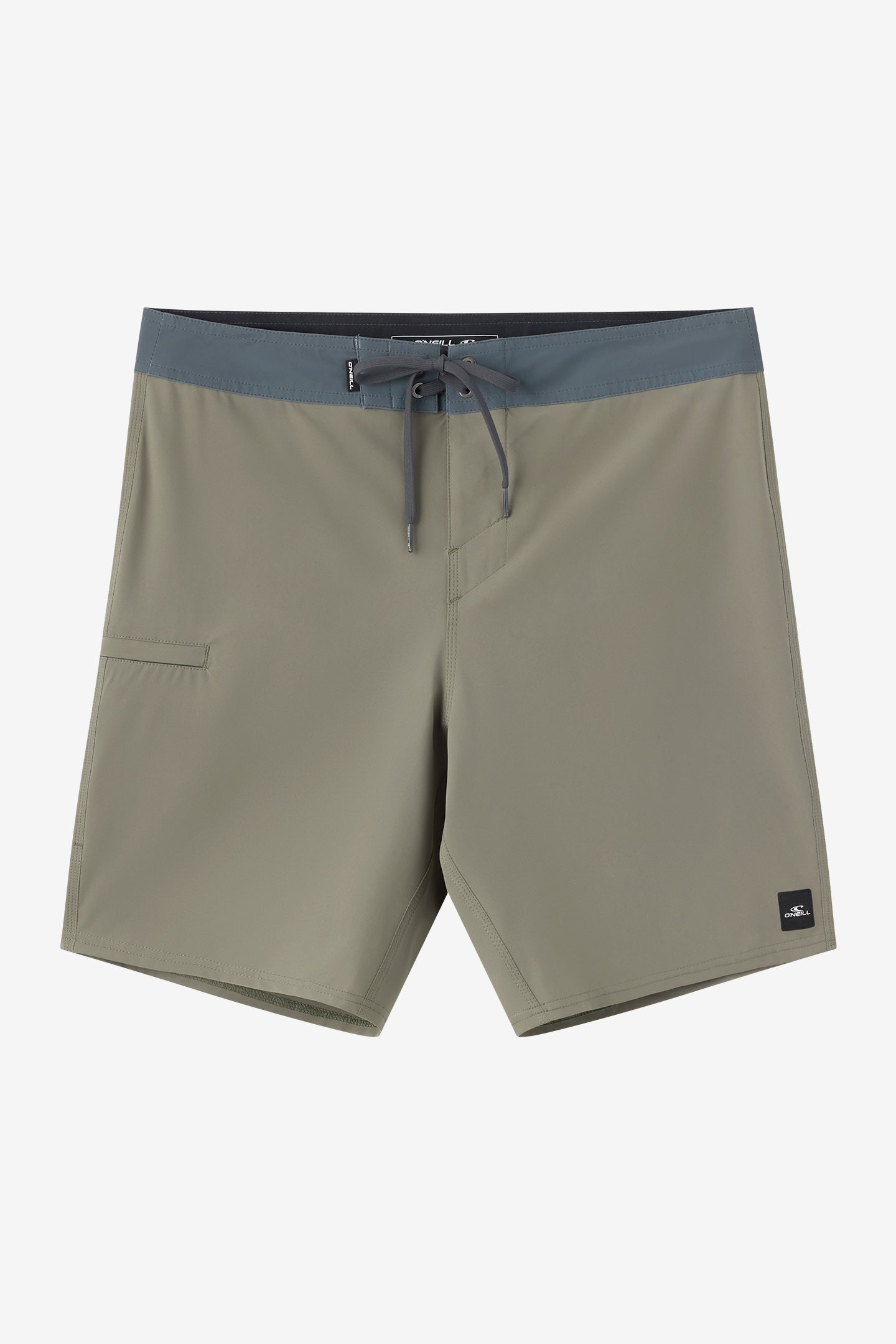 Hyperfreak Heat Solid 19" Boardshorts