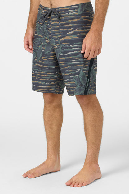 Superfreak 20" Boardshorts