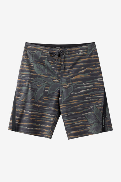 Superfreak 20" Boardshorts