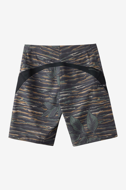 Superfreak 20" Boardshorts