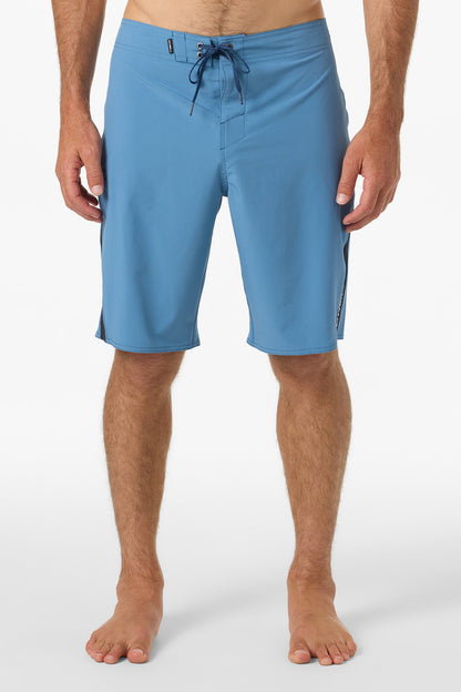 Superfreak Solid 21" Boardshorts