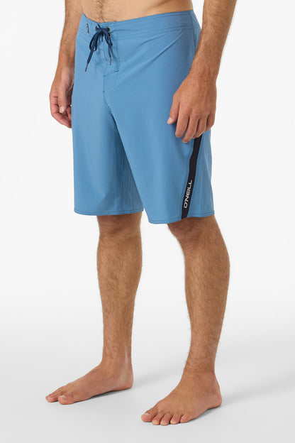 Superfreak Solid 21" Boardshorts