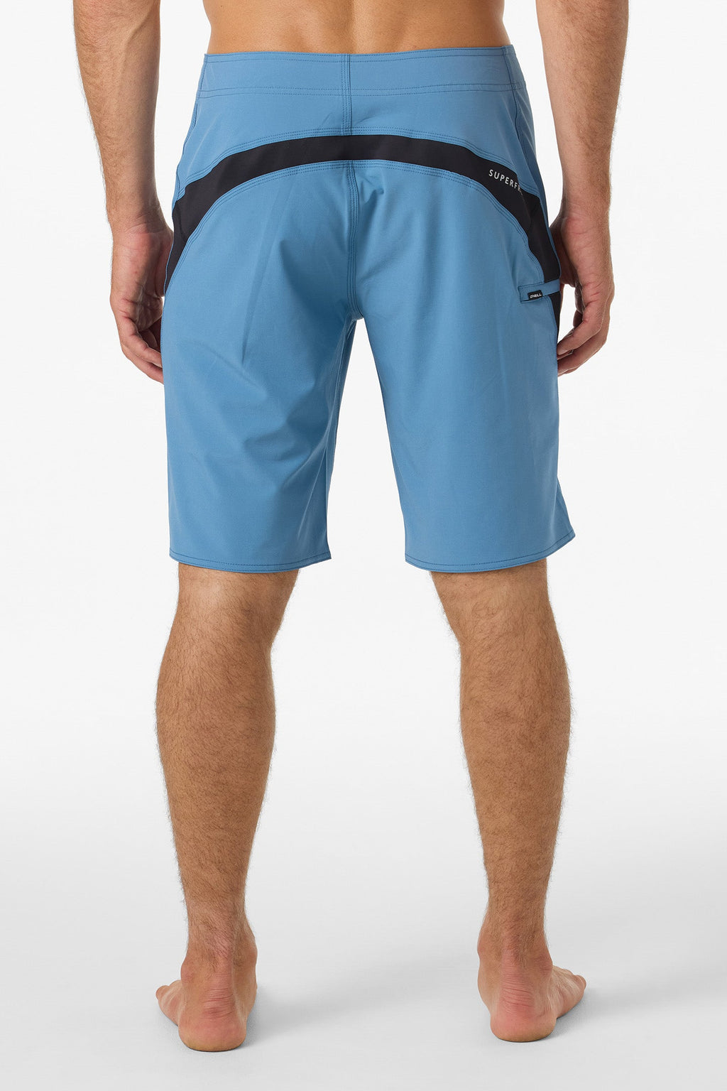 Superfreak Solid 21" Boardshorts