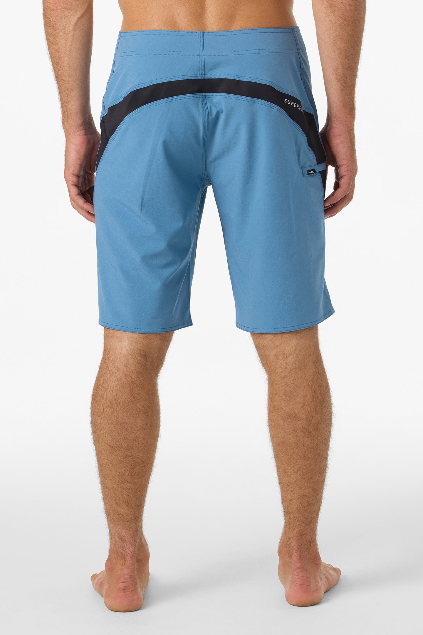 Superfreak Solid 21" Boardshorts