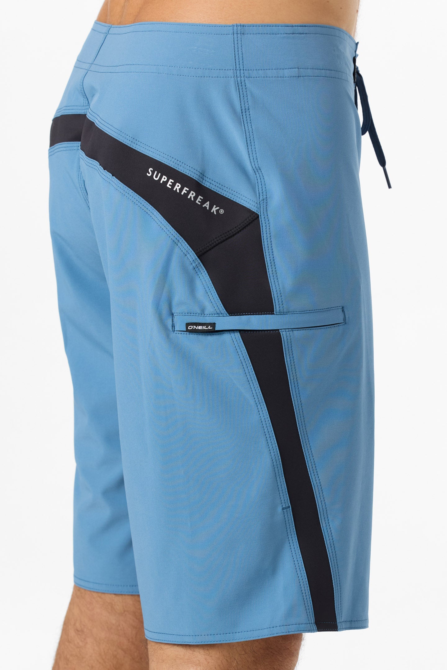 Superfreak Solid 21" Boardshorts
