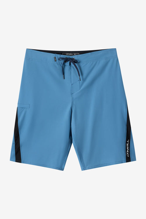 Superfreak Solid 21" Boardshorts