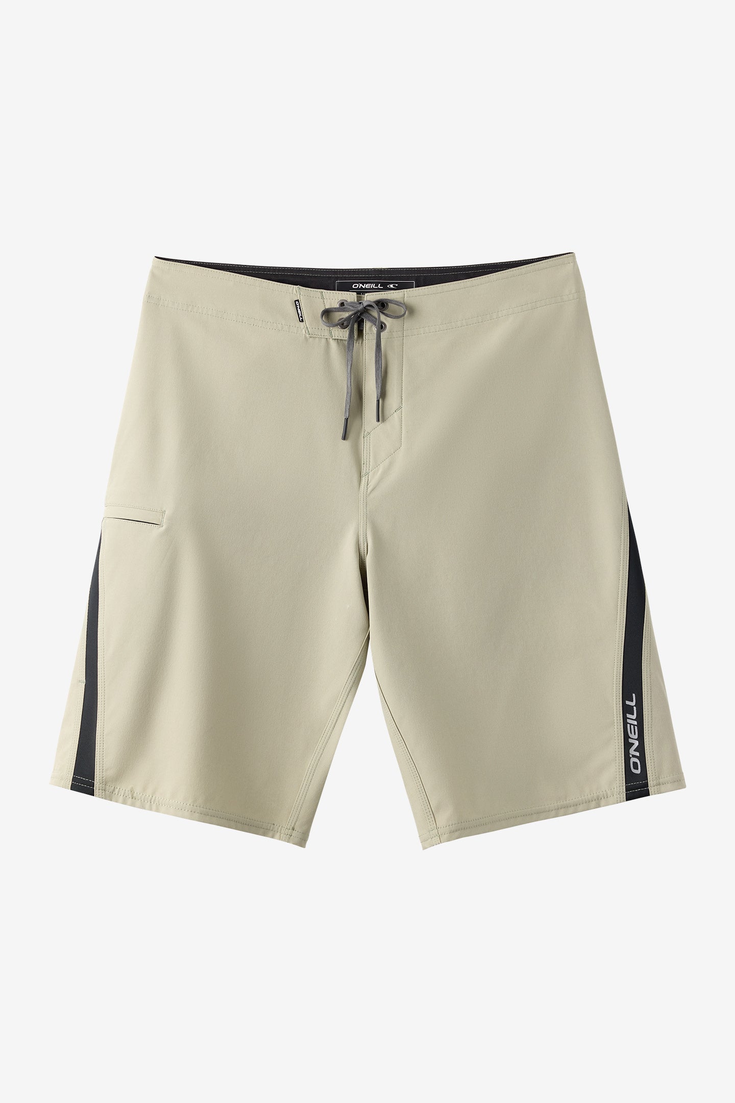 Superfreak Solid 21" Boardshorts