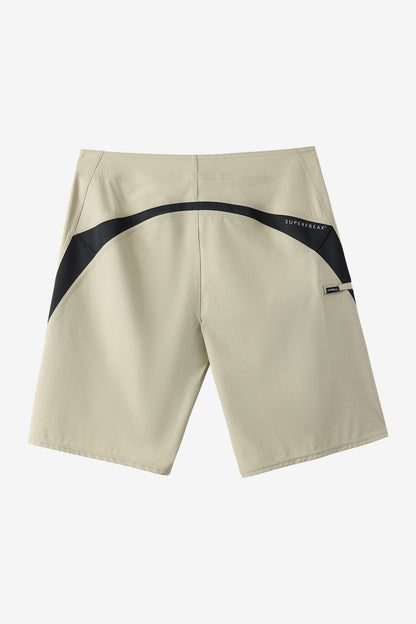 Superfreak Solid 21" Boardshorts