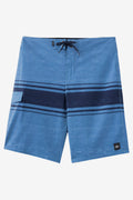 Lennox Stripe 21" Boardshorts