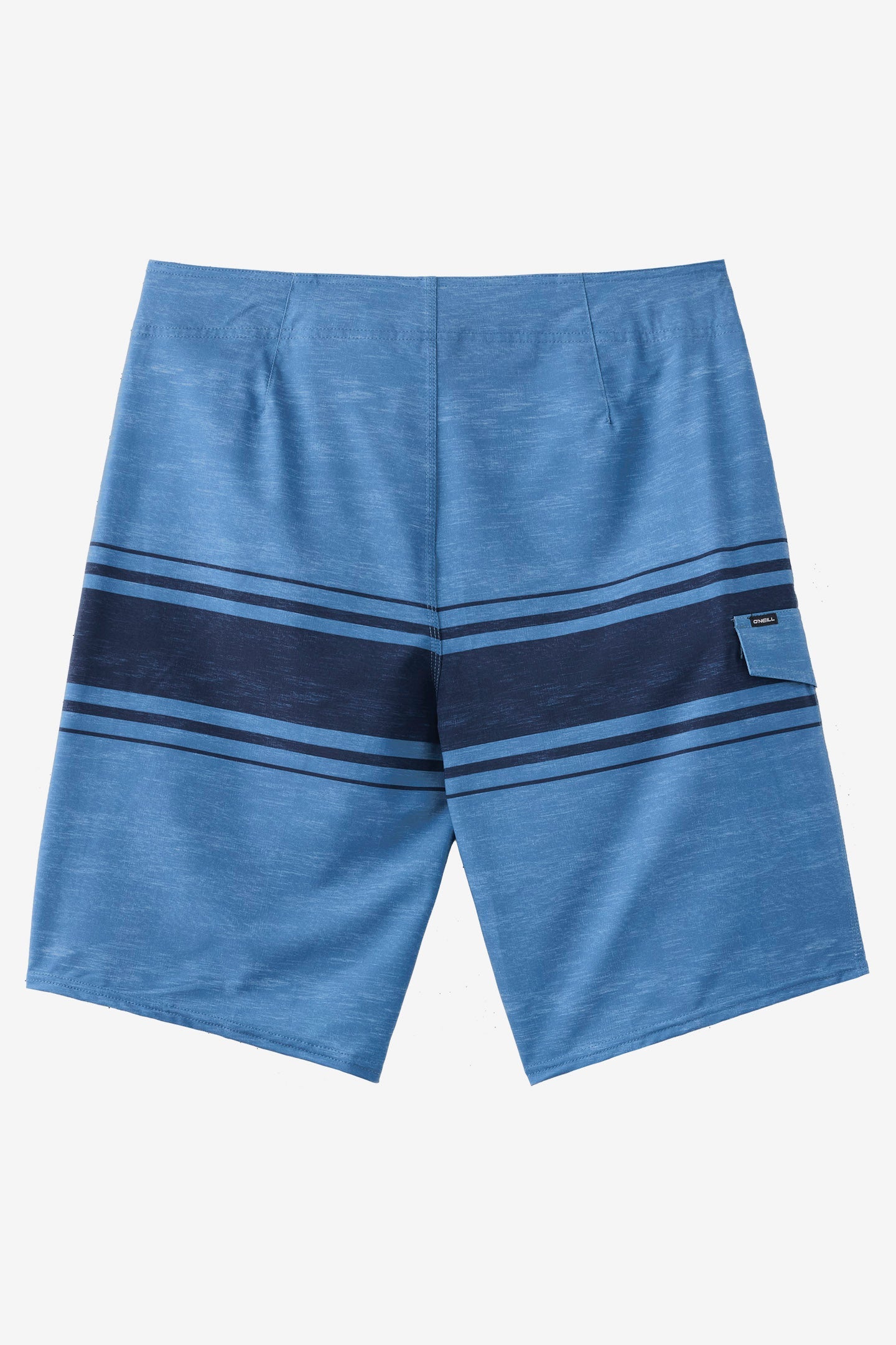 Lennox Stripe 21" Boardshorts