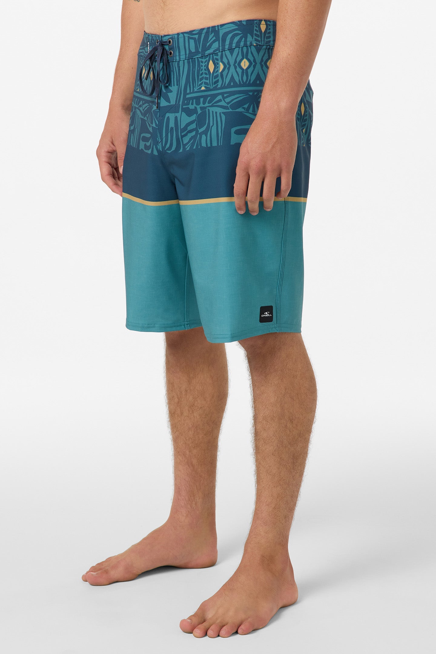 Hyperfreak Heat Block 21" Boardshorts