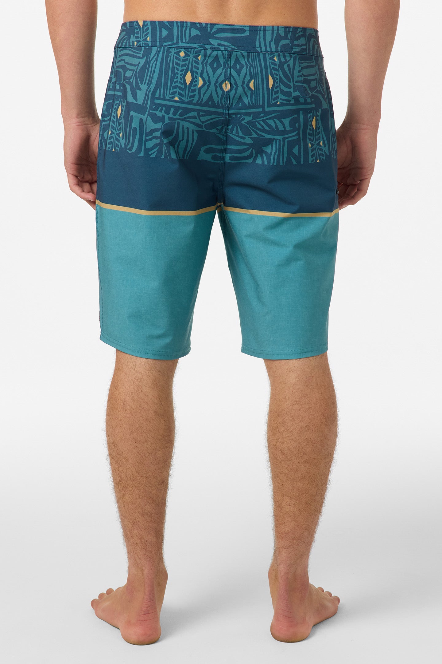 Hyperfreak Heat Block 21" Boardshorts