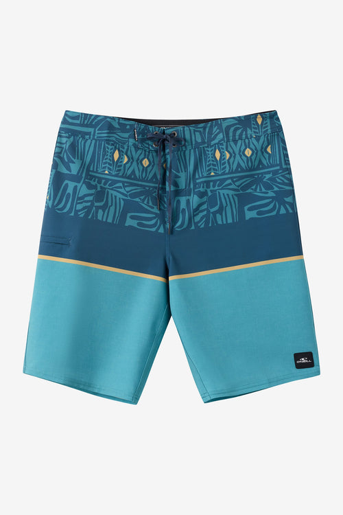 Hyperfreak Heat Block 21" Boardshorts