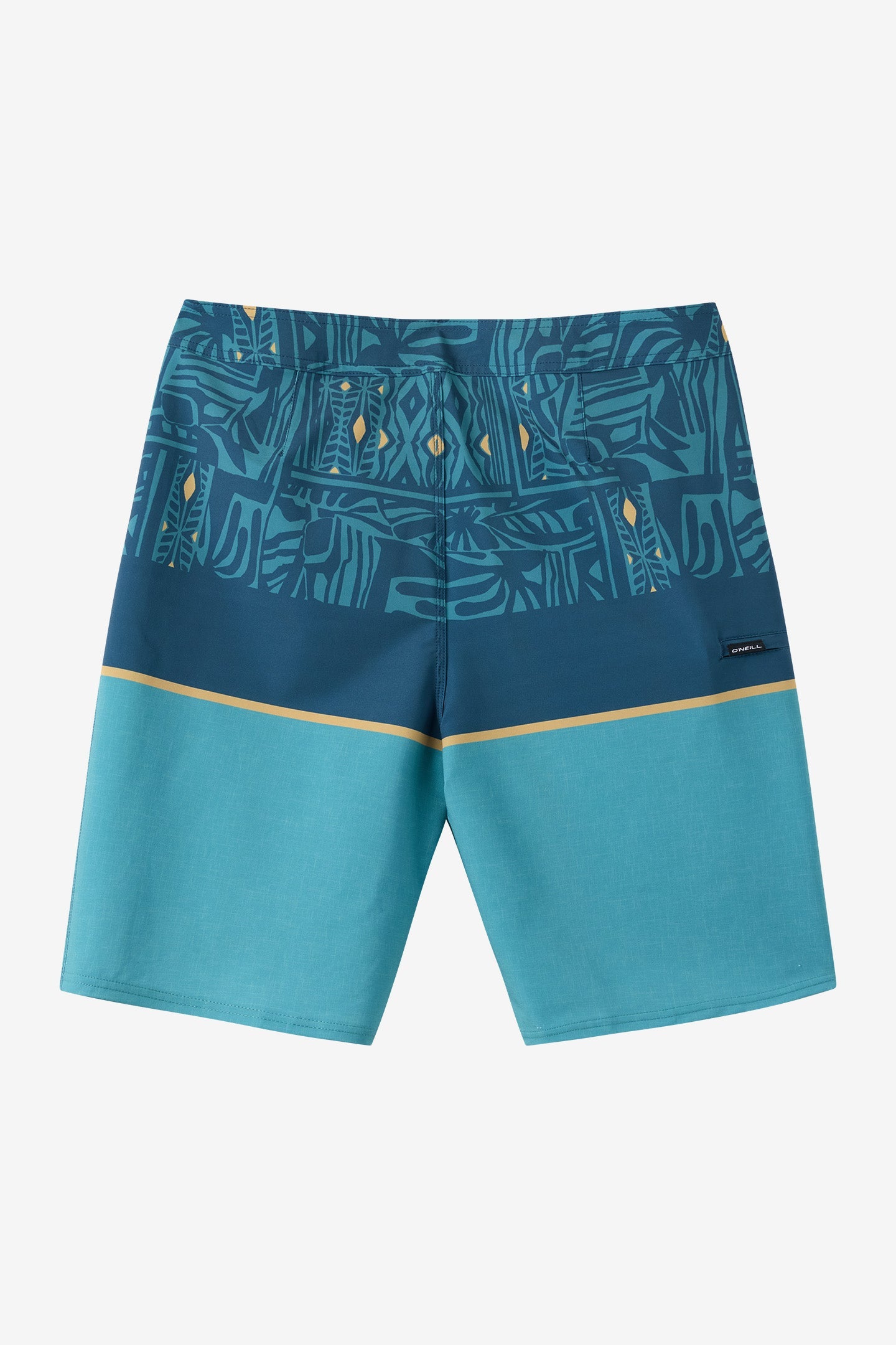 Hyperfreak Heat Block 21" Boardshorts