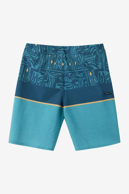 Hyperfreak Heat Block 21" Boardshorts