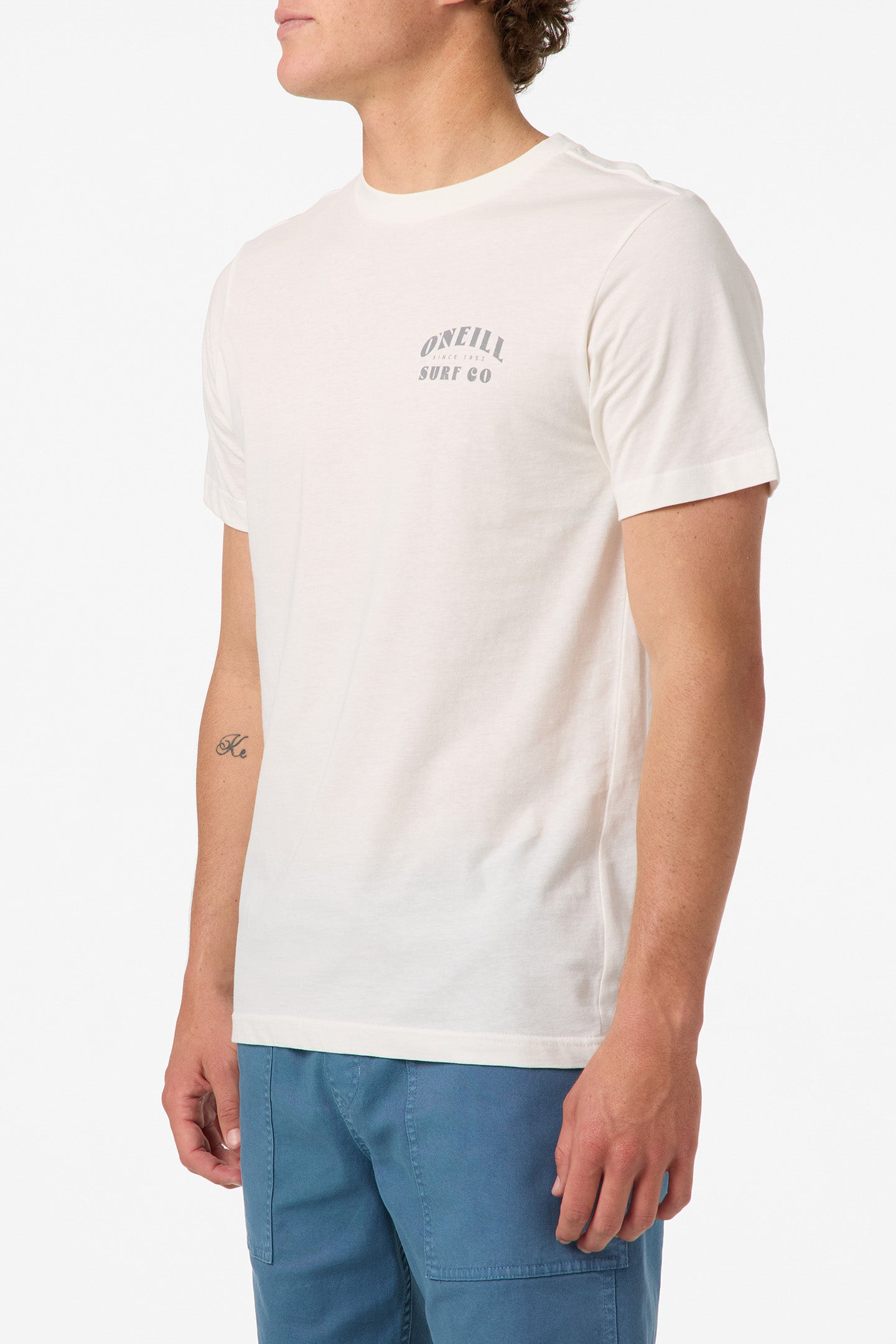 Arch Classic Tee