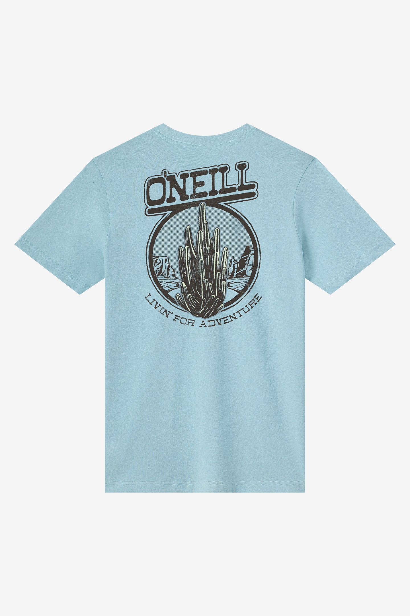 Cactus Classic Tee