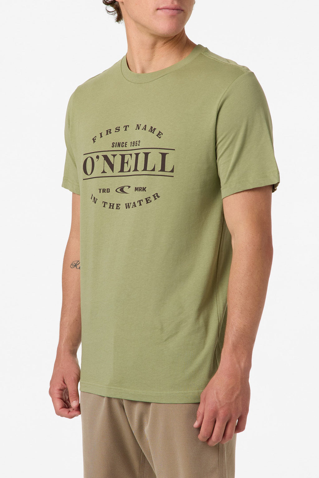 East Cliff Classic Tee