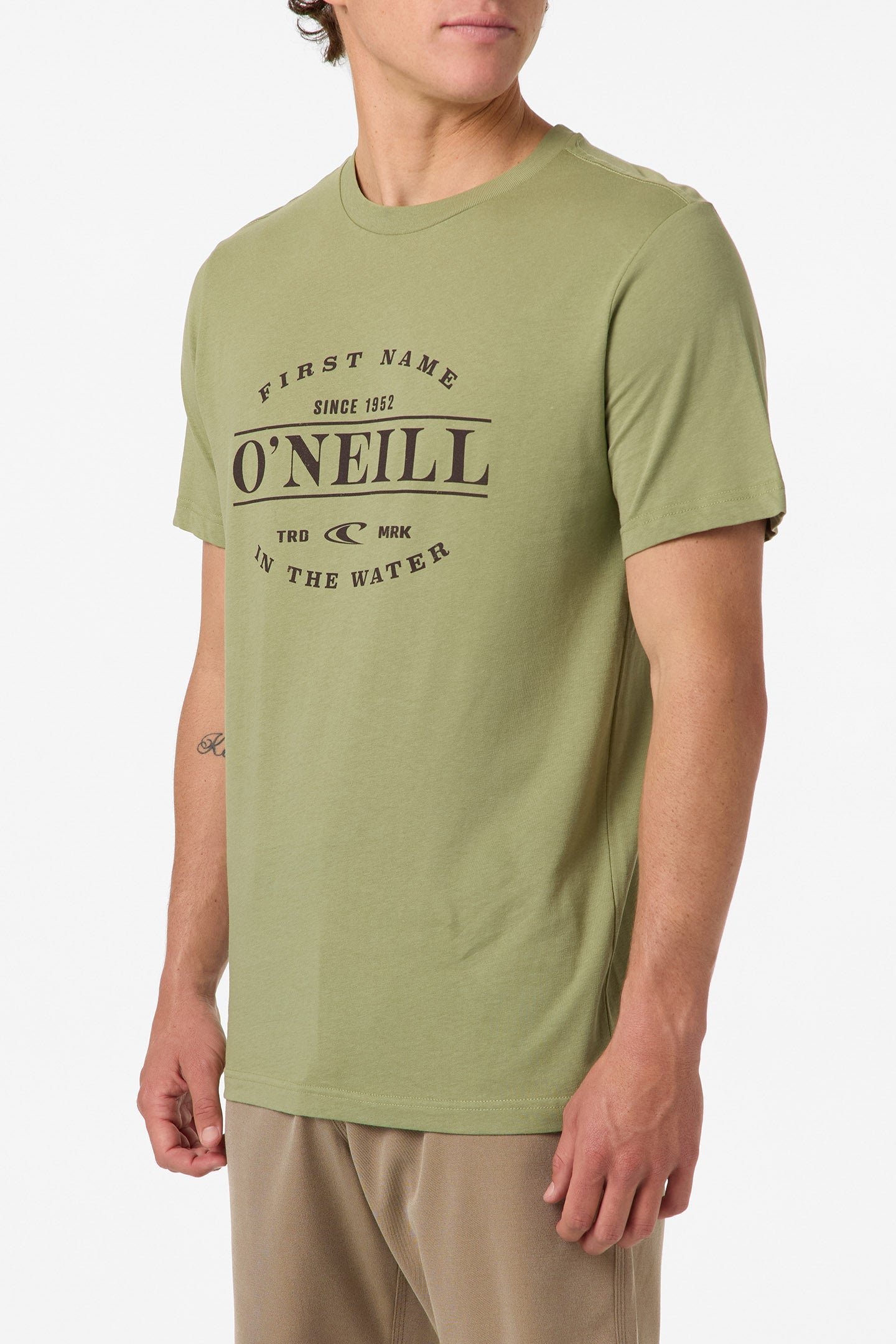 East Cliff Classic Tee