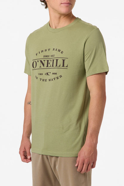 East Cliff Classic Tee