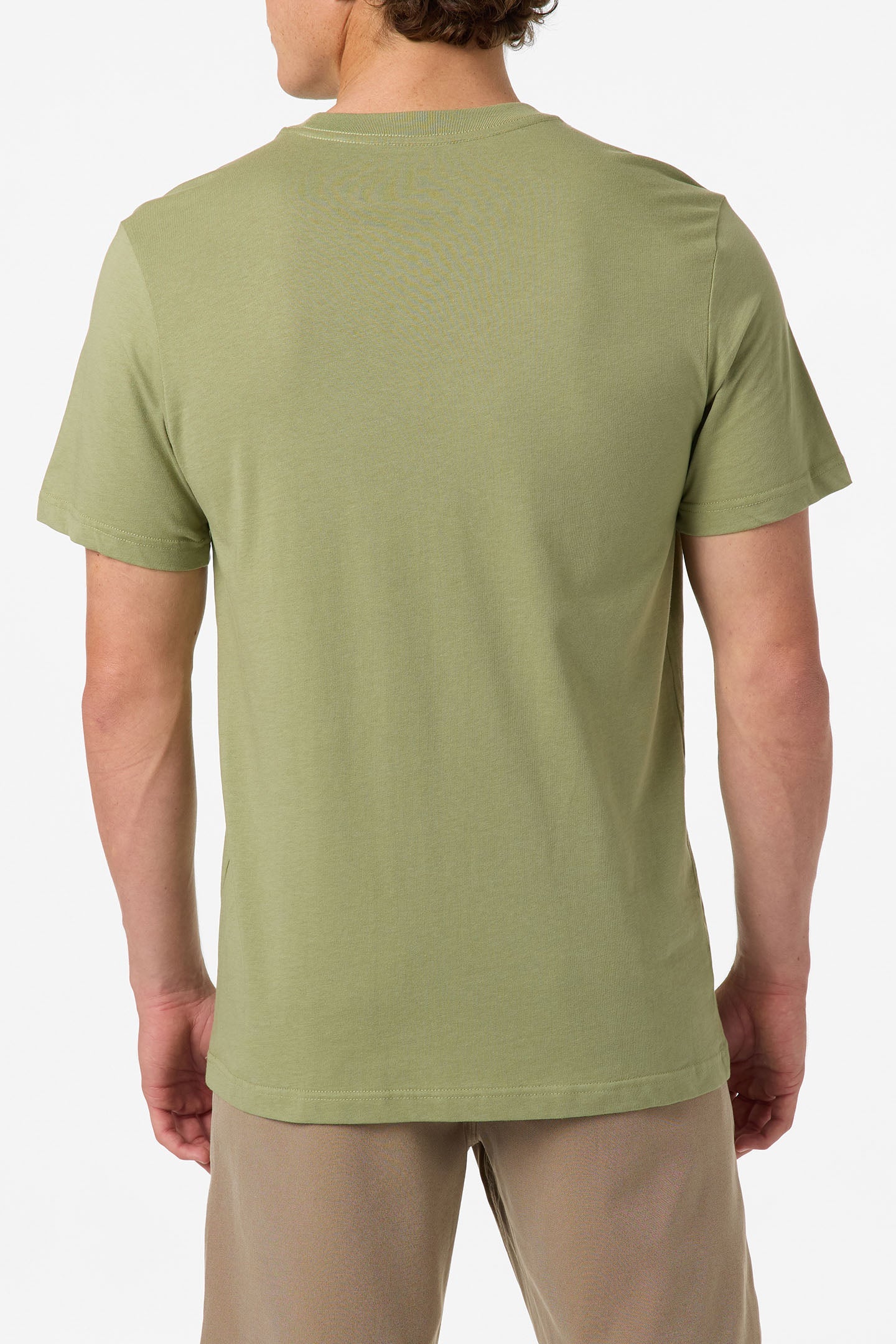 East Cliff Classic Tee
