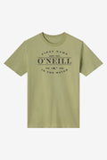 East Cliff Classic Tee