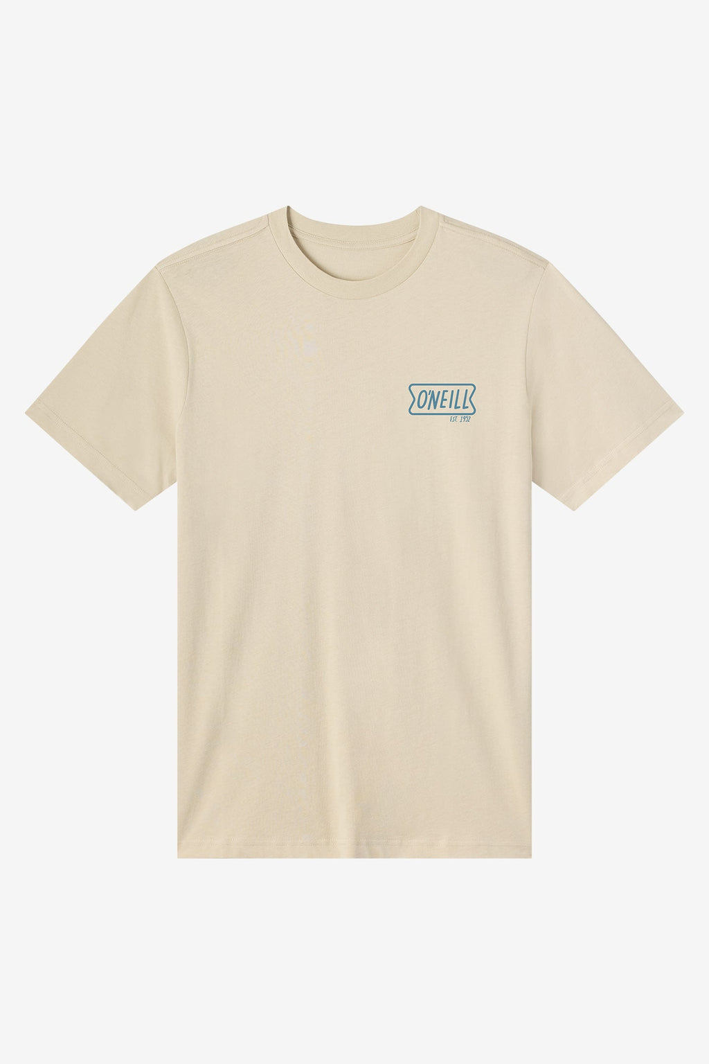 Foreman Classic Tee