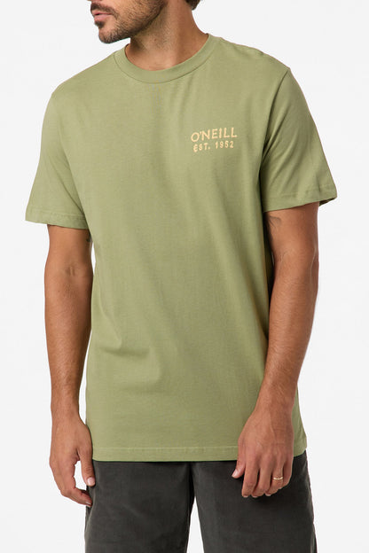 Relax Classic Tee