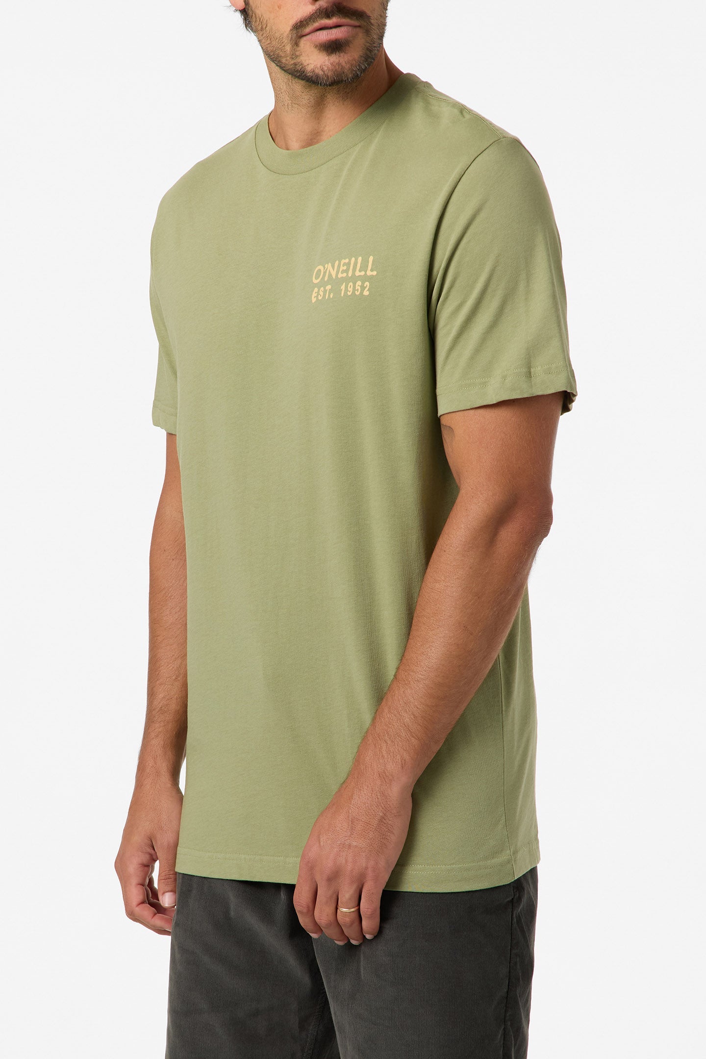Relax Classic Tee