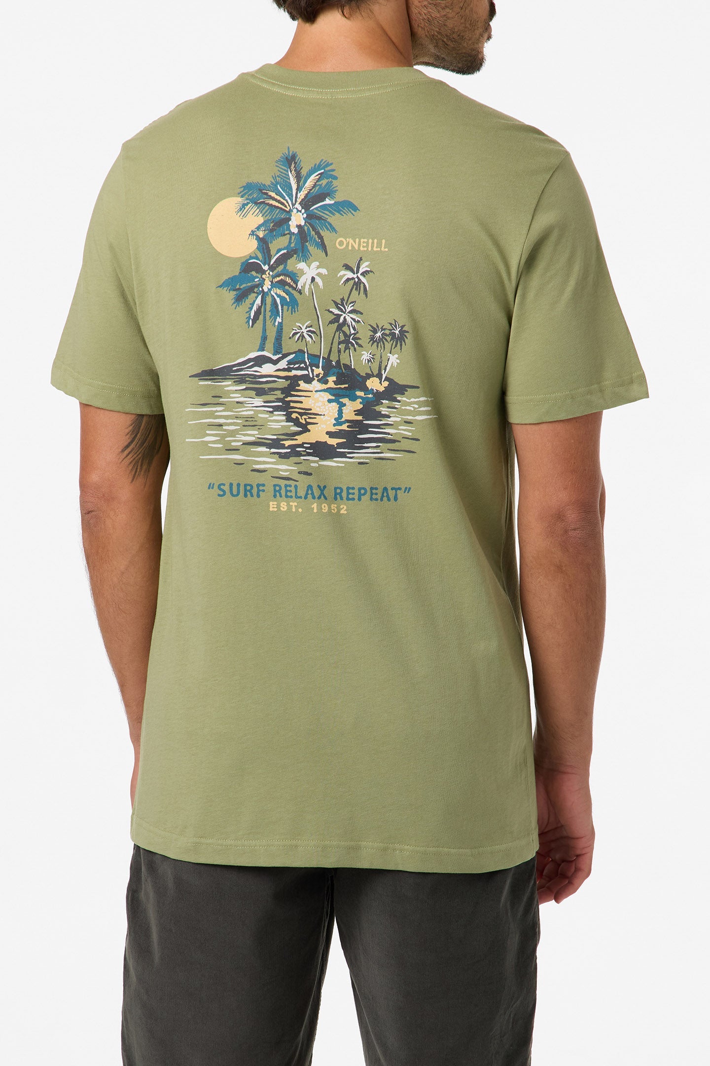 Relax Classic Tee