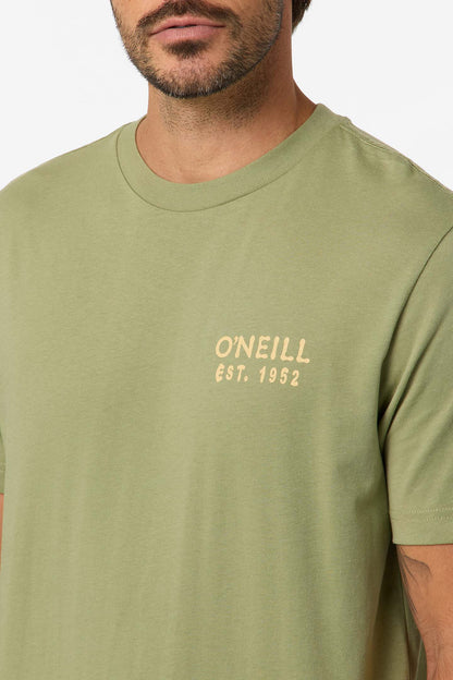 Relax Classic Tee