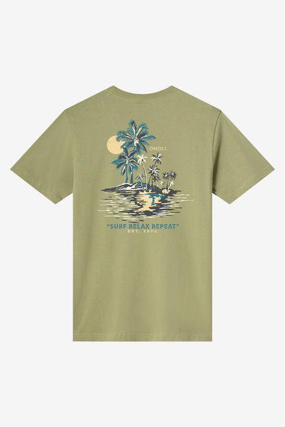 Relax Classic Tee