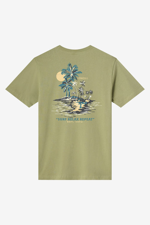 Relax Classic Tee