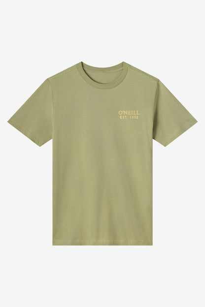 Relax Classic Tee