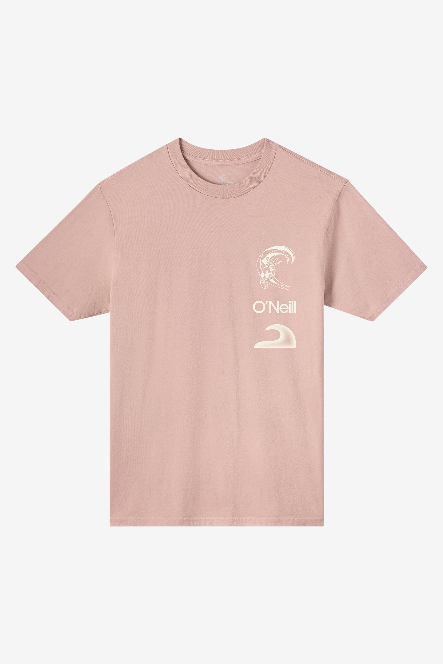 O'Riginals Shaper Vintage Relaxed Fit Tee