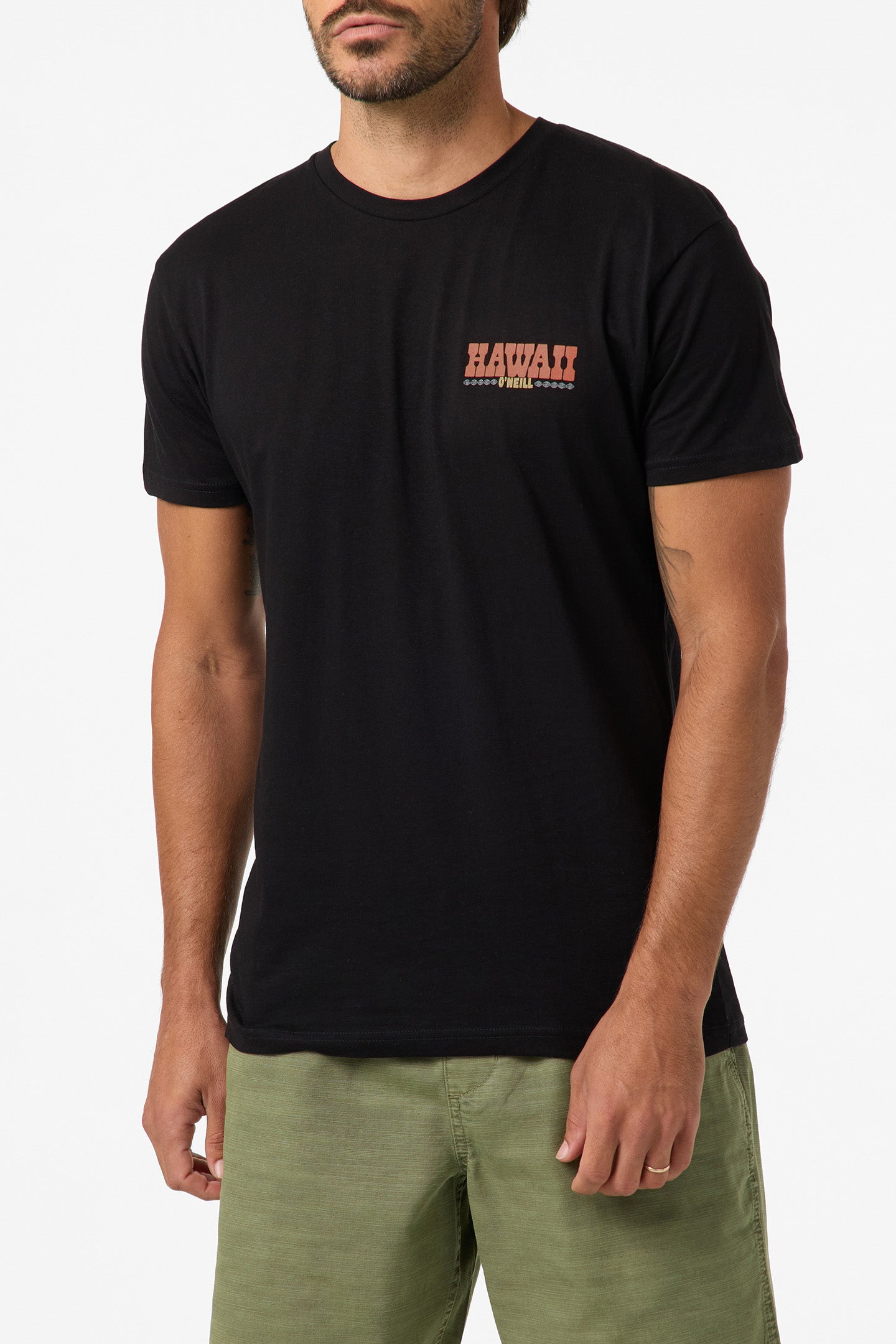 Hawaii King Classic Tee