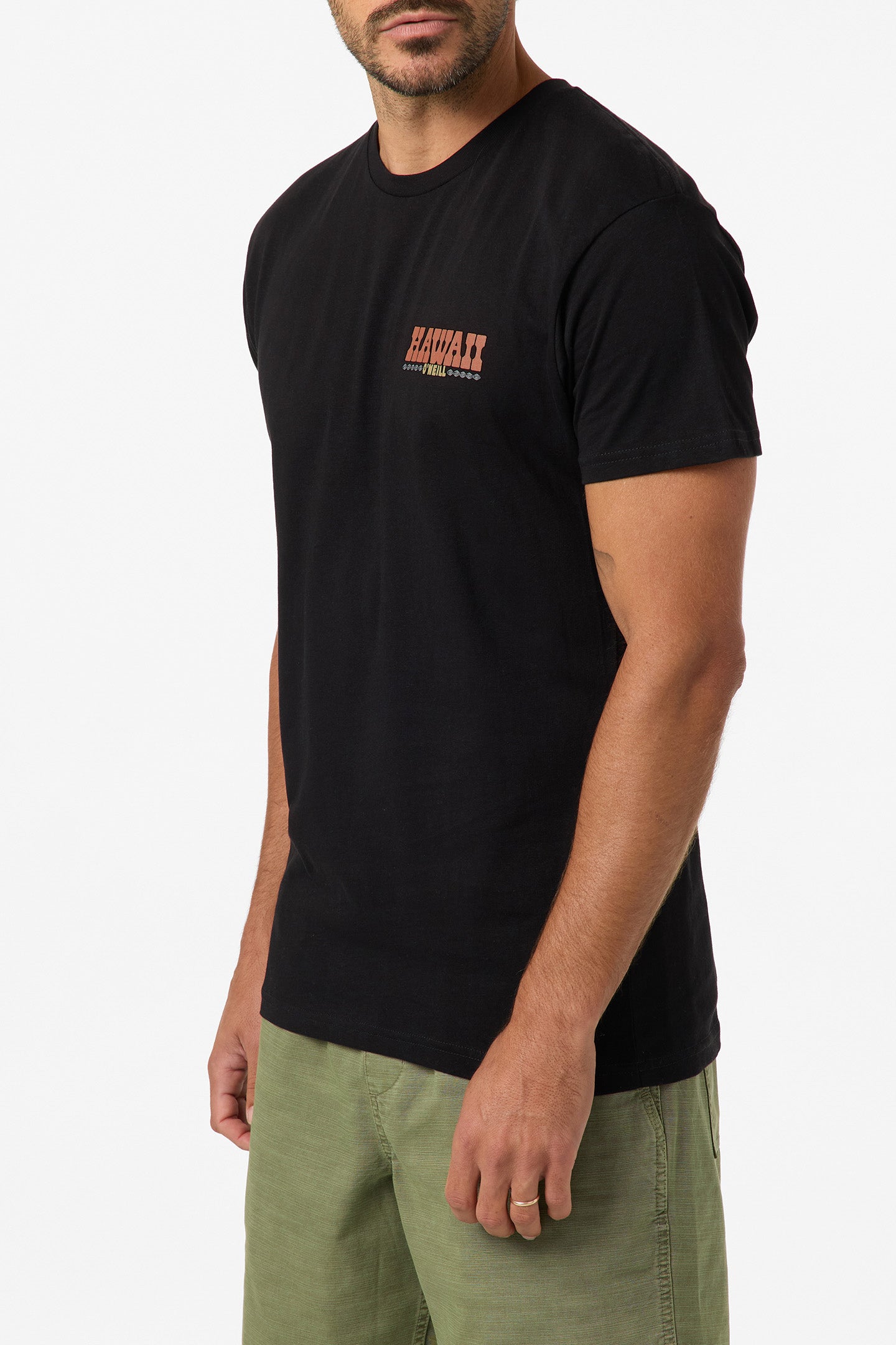 Hawaii King Classic Tee