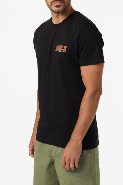 Hawaii King Classic Tee