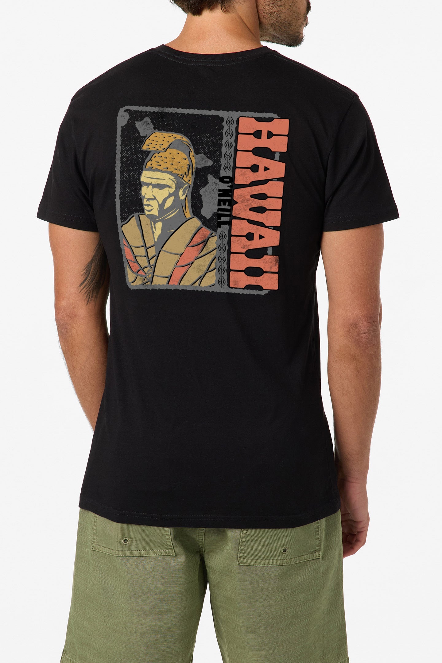 Hawaii King Classic Tee