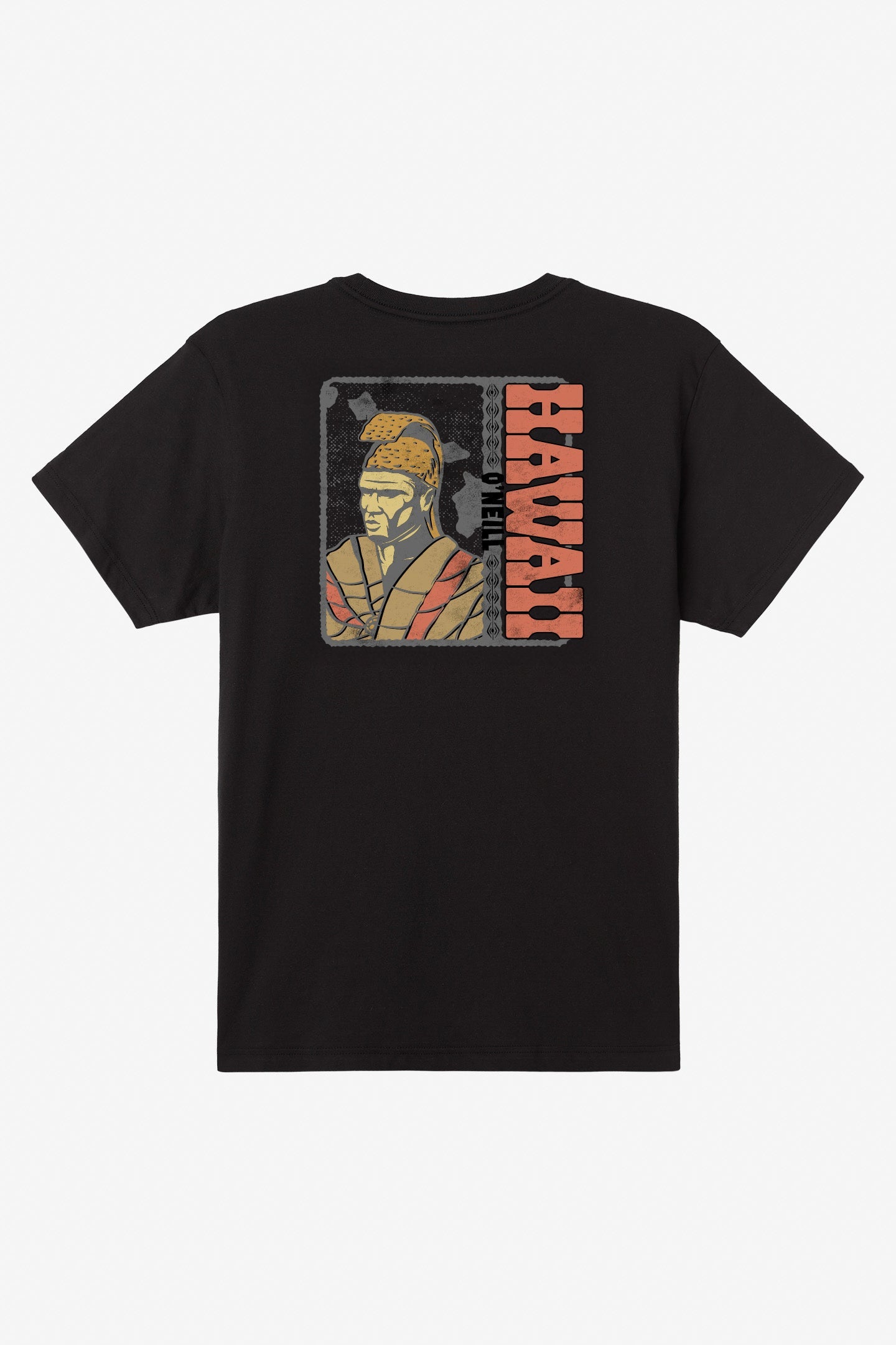 Hawaii King Classic Tee