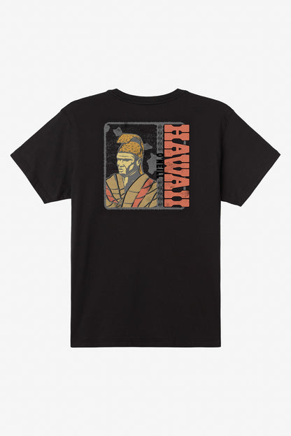 Hawaii King Classic Tee