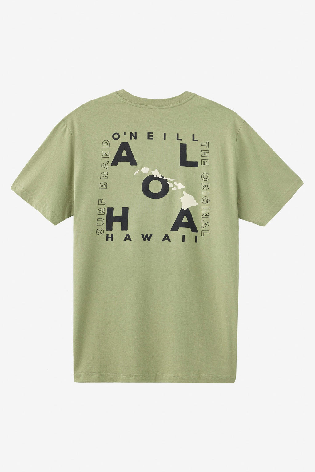 Hawaii Layout Classic Tee