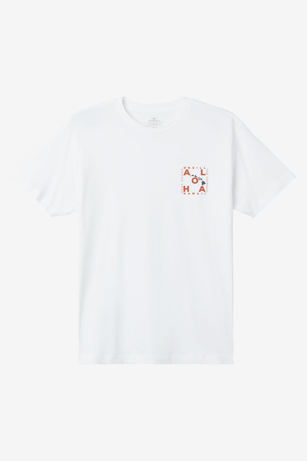 Hawaii Layout Classic Tee