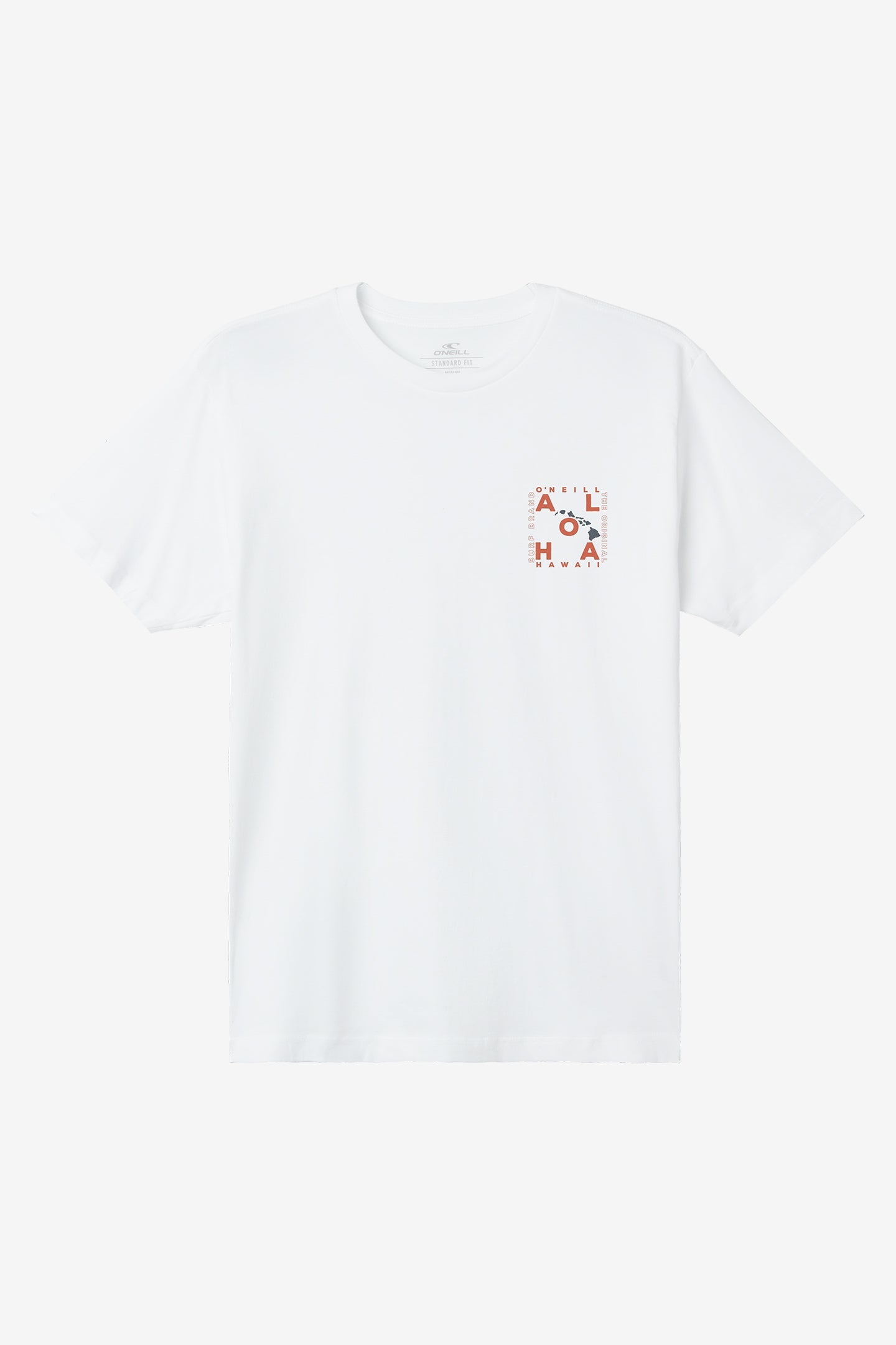 Hawaii Layout Classic Tee