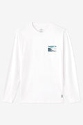 Dawn UPF Standard Fit Long Sleeve Tee