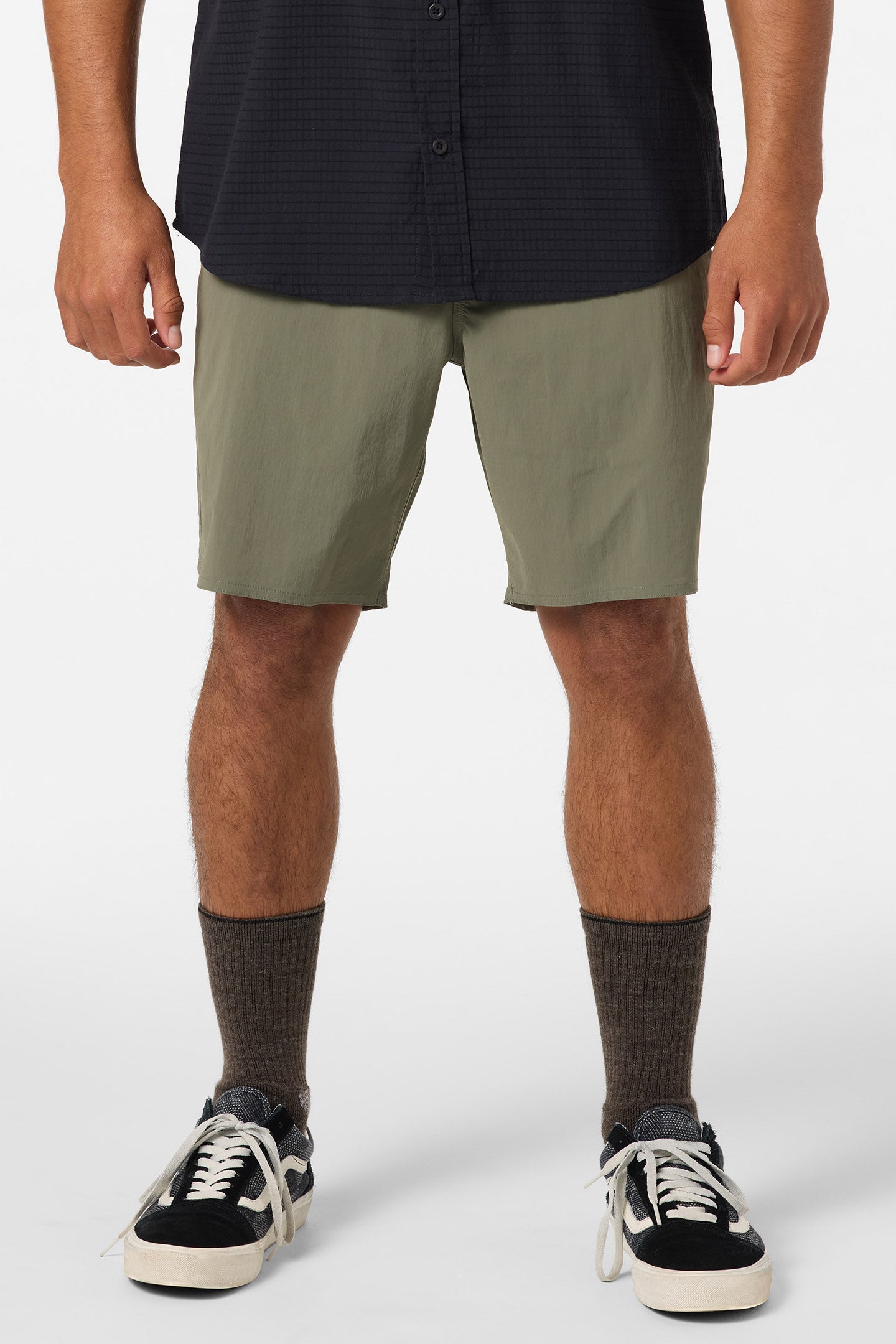 TRVLR Halfback 18" Hybrid Shorts