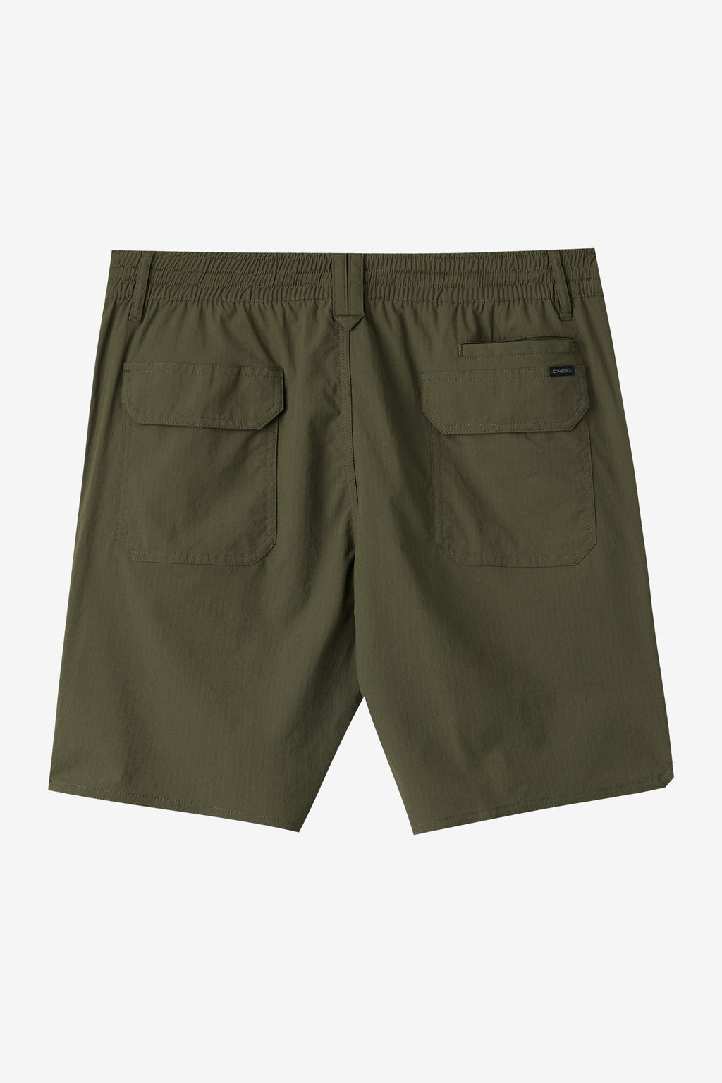 TRVLR Halfback 18" Hybrid Shorts